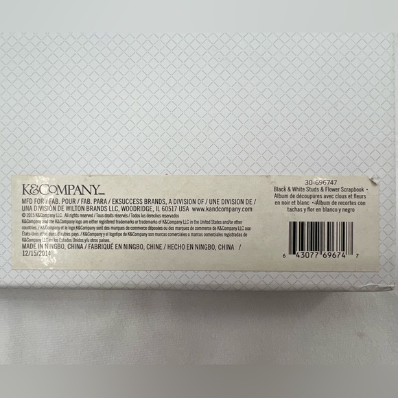 Scrapbook - Picture 10 of 12